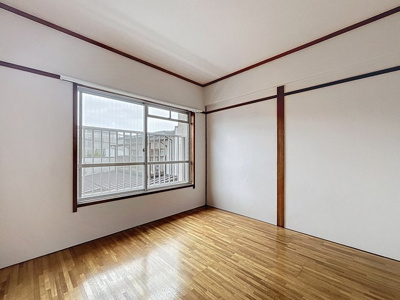 【居間・リビング】 | 高田マンション