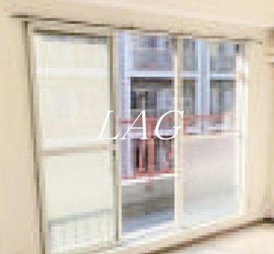 【バルコニー】 | トーア岩本町マンション | バルコニーです。