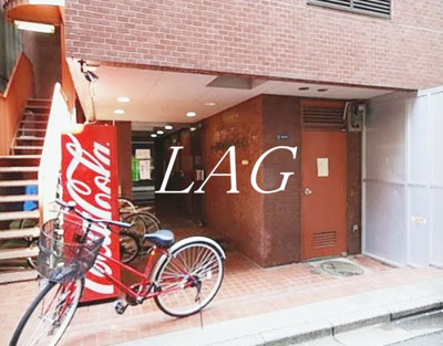 【エントランス】 | トーア岩本町マンション | エントランスです。