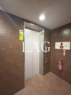 【その他】 | トーア岩本町マンション