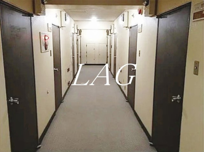 【玄関】 | トーア岩本町マンション | 玄関です。