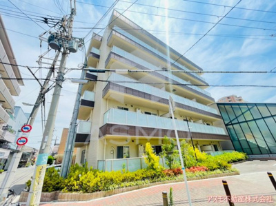 【外観】 | TMSノルド