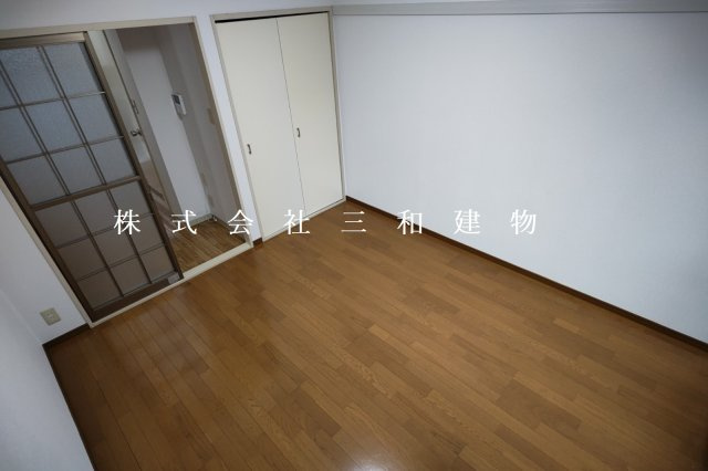 エスコートの内装