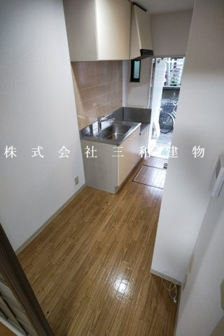 エスコートのその他