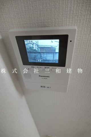 エスコートのセキュリティ