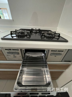  | 【名古屋市港区東茶屋1丁目380新築戸建1号棟】✨️仲介手数料無料✨️南陽小学校・南陽東中学校