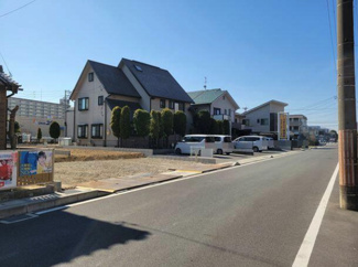  | 【名古屋市港区東茶屋1丁目380新築戸建1号棟】✨️仲介手数料無料✨️南陽小学校・南陽東中学校