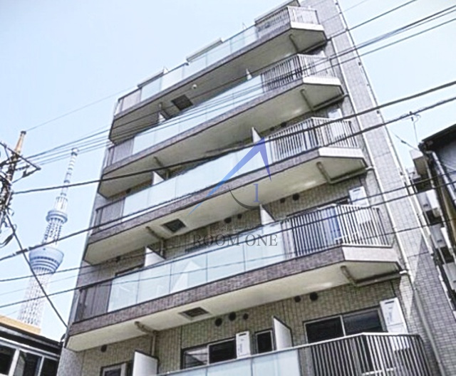 リヴシティ本所吾妻橋