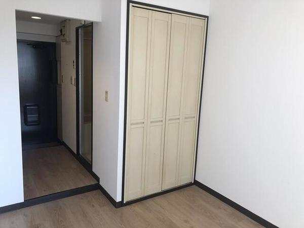 コーポ数納のその他