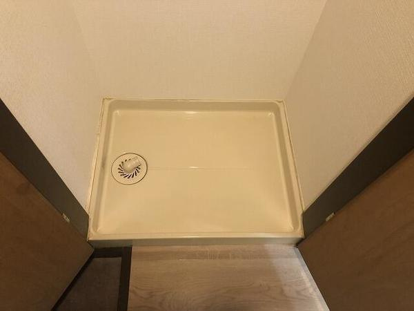 コーポ数納の設備