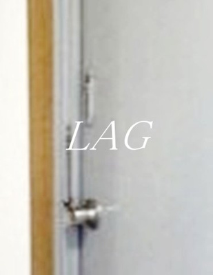 【セキュリティ】 | グランディオＳＫ | 内鍵です。