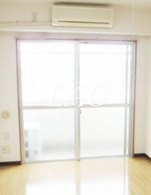 【居間・リビング】 | グランディオＳＫ | 洋室のお部屋です。