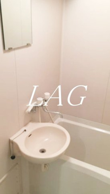 【浴室】 | グランディオＳＫ | お風呂です。