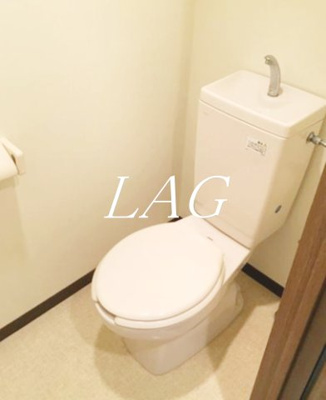 【トイレ】 | グランディオＳＫ | トイレです。