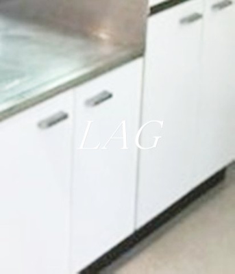 【収納】 | グランディオＳＫ | キッチン下収納です。