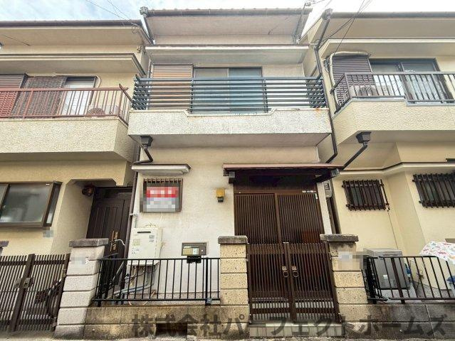 門真市本町戸建の画像