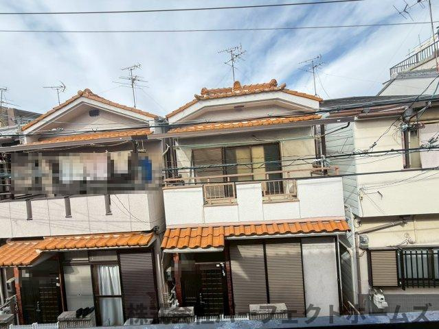 門真市本町戸建の展望