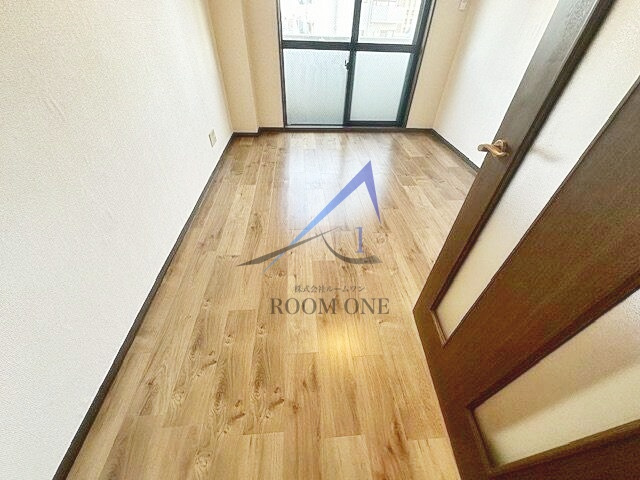 パークウェル池袋