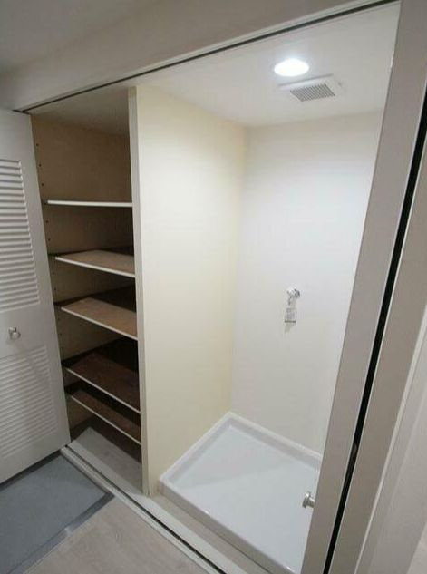 メープルコート芝の設備|※別室参考写真です。