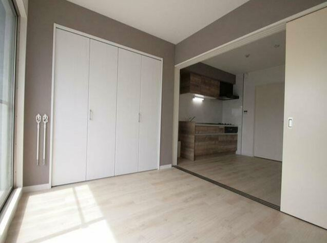 メープルコート芝の居間・リビング|※別室参考写真です。