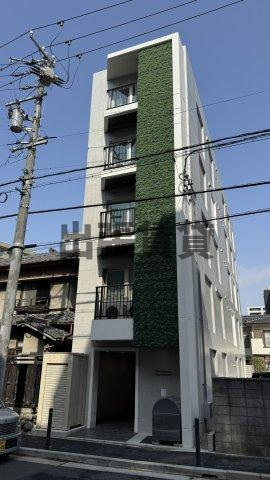 仲介手数料0円！！Lives Residence 東桜 の外観