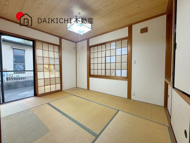 【和室】 | 川越市宮下町2丁目　中古戸建