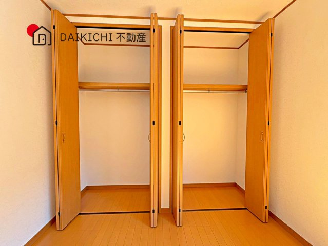 【収納】 | 川越市宮下町2丁目　中古戸建