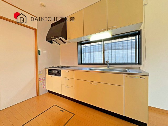 【キッチン】 | 川越市宮下町2丁目　中古戸建