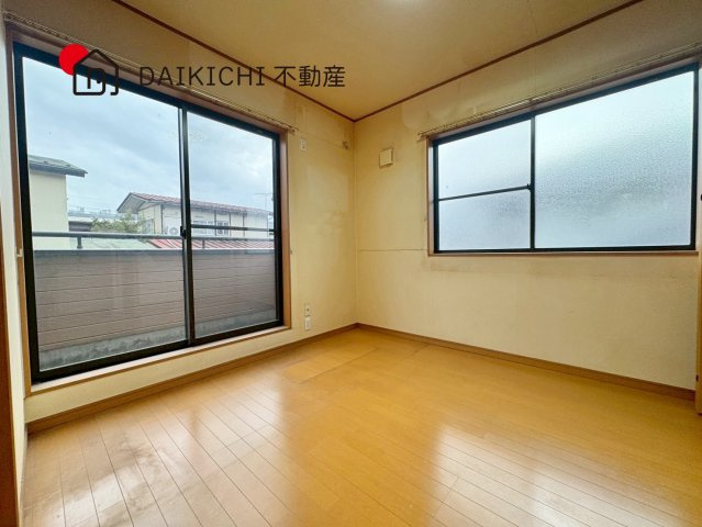 【寝室】 | 川越市宮下町2丁目　中古戸建