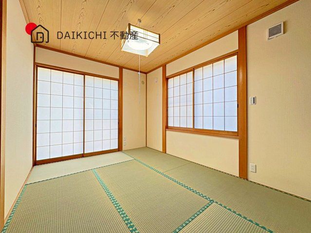 【和室】 | 川越市宮下町2丁目　中古戸建