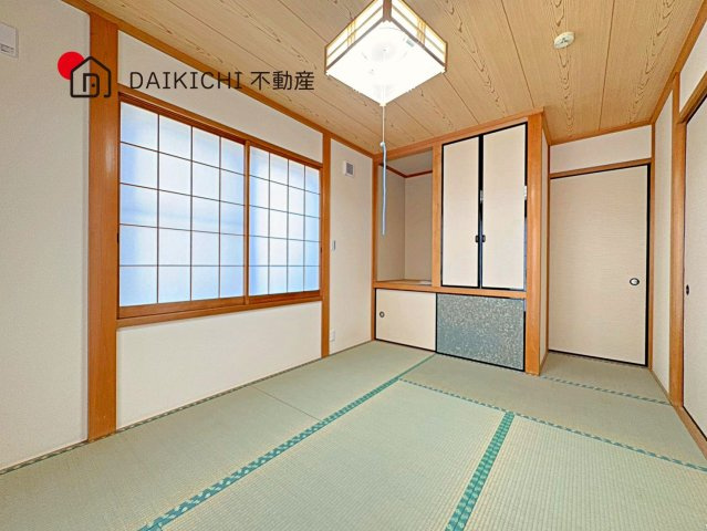 【和室】 | 川越市宮下町2丁目　中古戸建