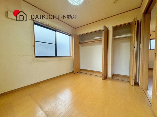 【洋室】 | 川越市宮下町2丁目　中古戸建
