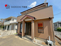 川越市宮下町2丁目　中古戸建の画像