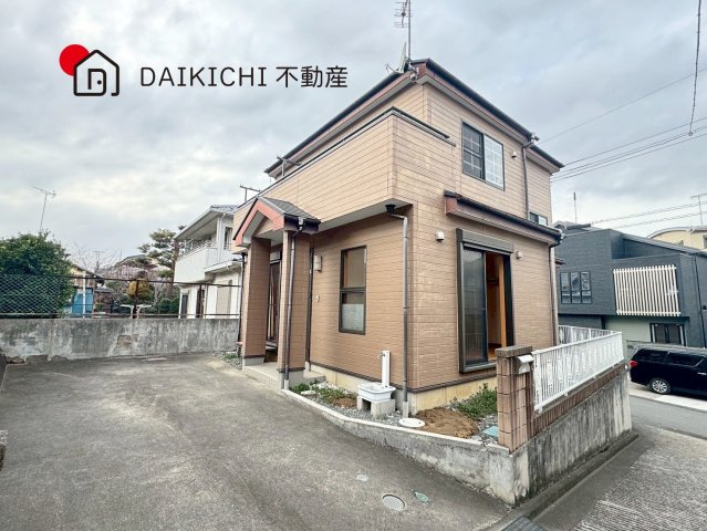 【外観】 | 川越市宮下町2丁目　中古戸建