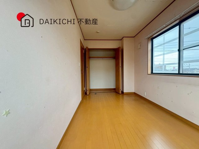 【子供部屋】 | 川越市宮下町2丁目　中古戸建