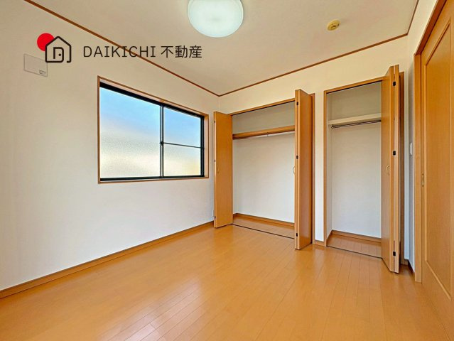 【収納】 | 川越市宮下町2丁目　中古戸建