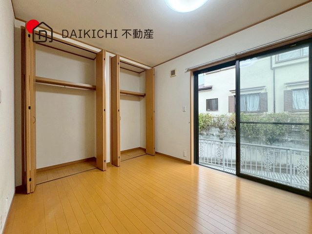【洋室】 | 川越市宮下町2丁目　中古戸建