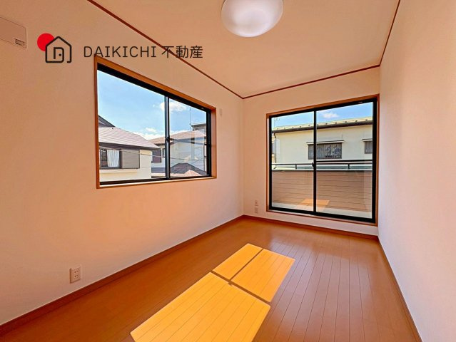 【洋室】 | 川越市宮下町2丁目　中古戸建