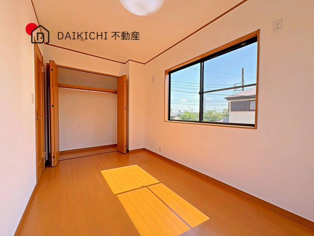 【子供部屋】 | 川越市宮下町2丁目　中古戸建
