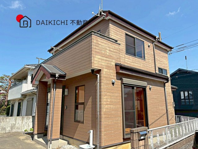 【外観】 | 川越市宮下町2丁目　中古戸建