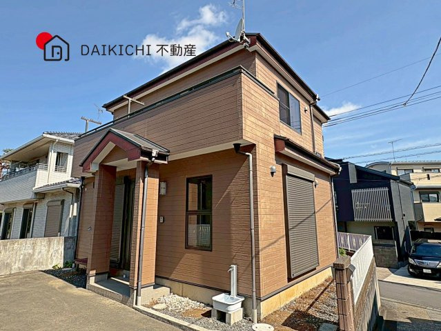 【外観】 | 川越市宮下町2丁目　中古戸建