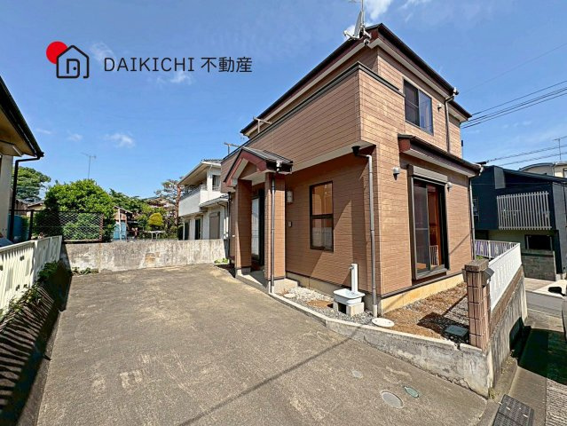 【外観】 | 川越市宮下町2丁目　中古戸建