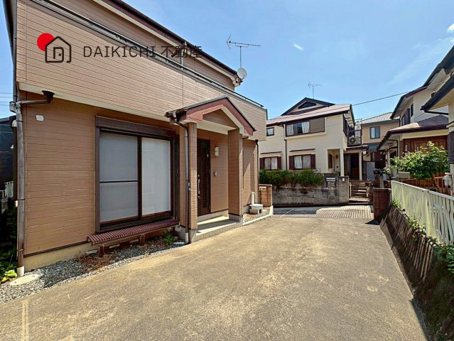 【外観】 | 川越市宮下町2丁目　中古戸建