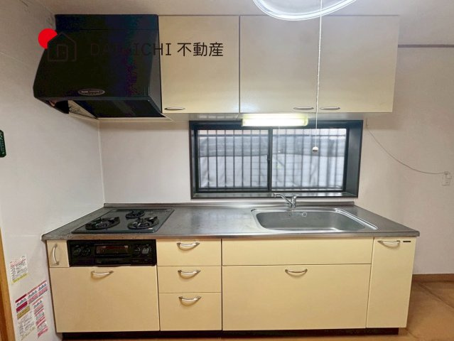 【キッチン】 | 川越市宮下町2丁目　中古戸建