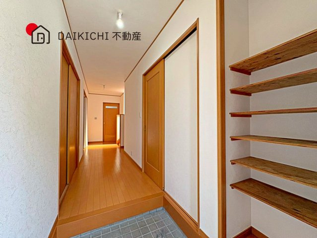 【収納】 | 川越市宮下町2丁目　中古戸建