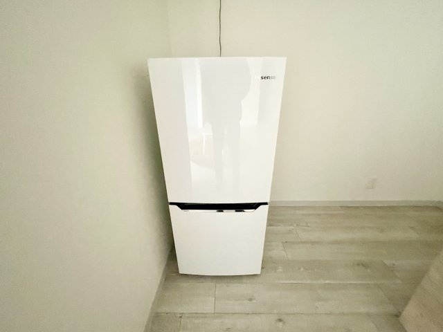 スリーズ霞町の設備