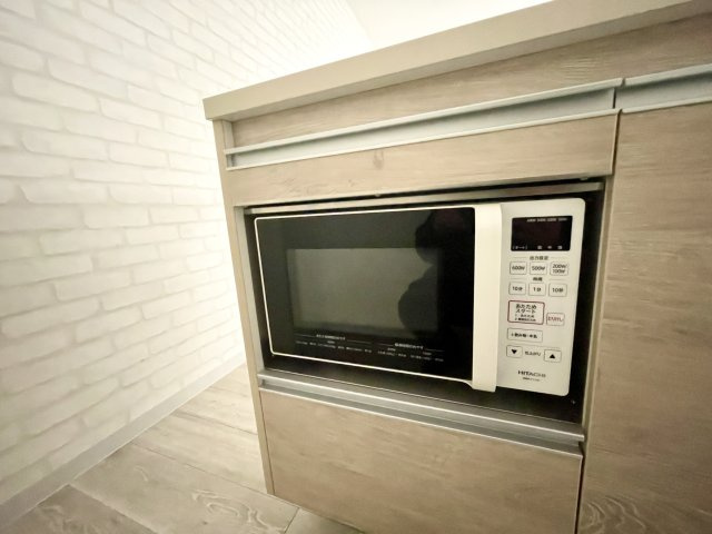 スリーズ霞町のその他