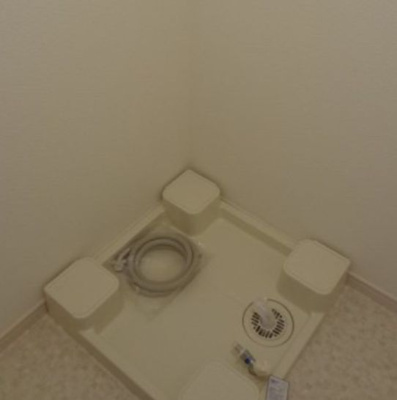 【設備】 | クアルティエーレ四ツ谷