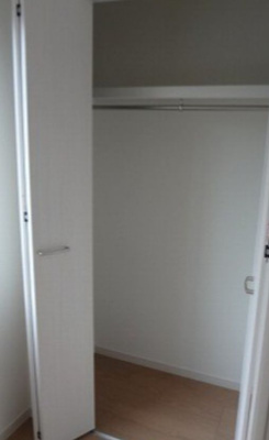 【収納】 | クアルティエーレ四ツ谷 | 収納があります