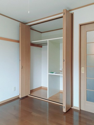 【収納】 | フェリーゼＭ.Ｉ